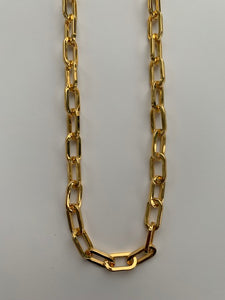 Beate necklace