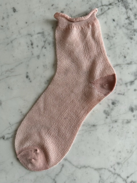 Hadia sock