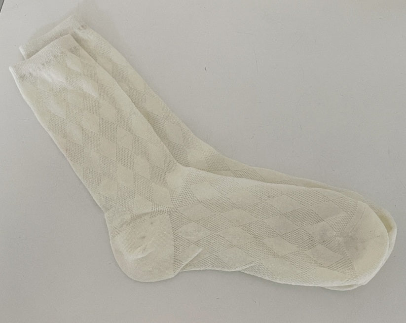 Pammi sock